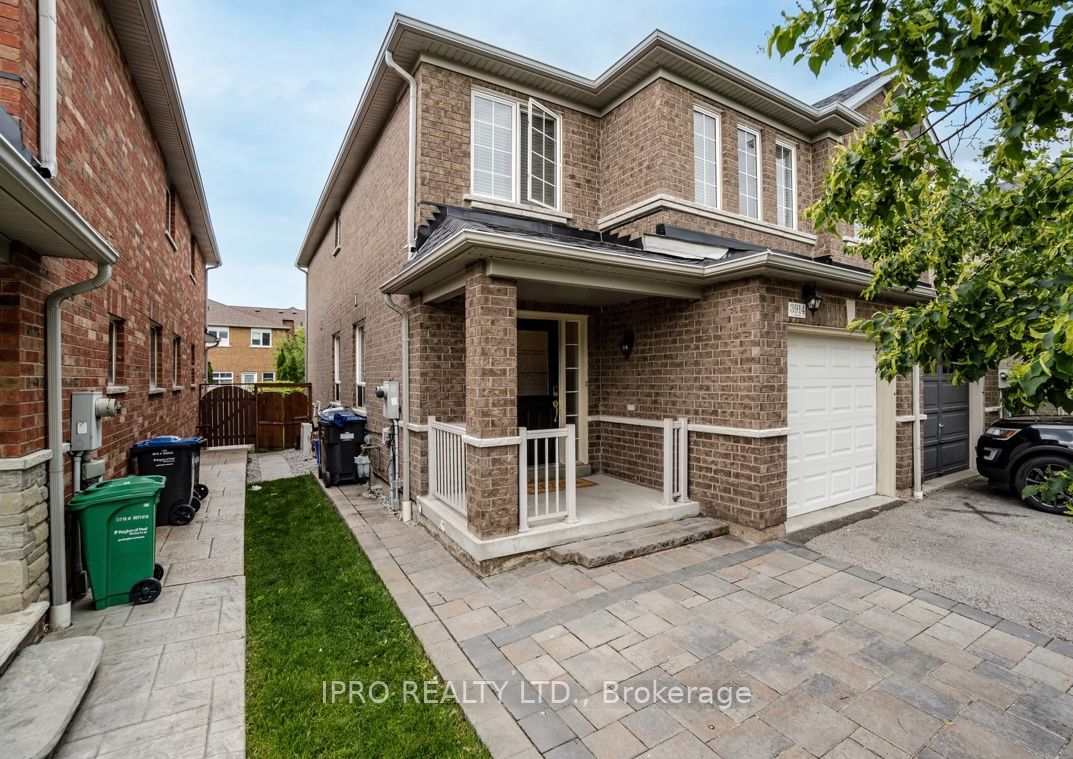 3914 STARDUST Dr, Mississauga, Ontario, Churchill Meadows