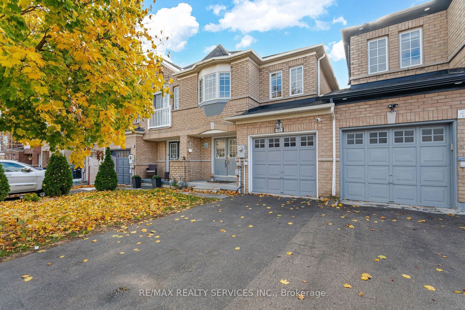 102 Charcoal Way, Brampton, Ontario, Fletcher's Creek South