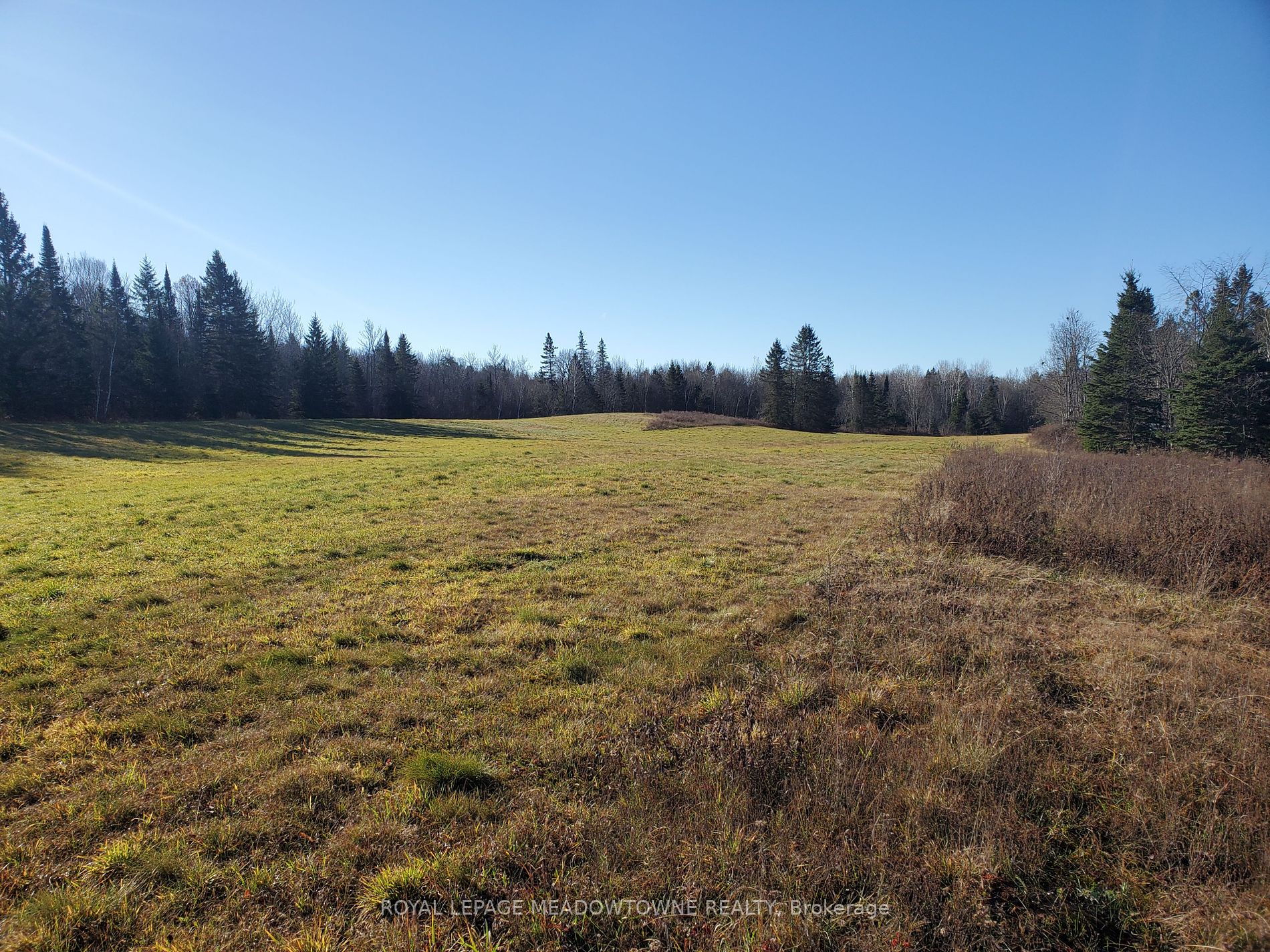 00 East Rd, Parry Sound Remote Area, Ontario, 