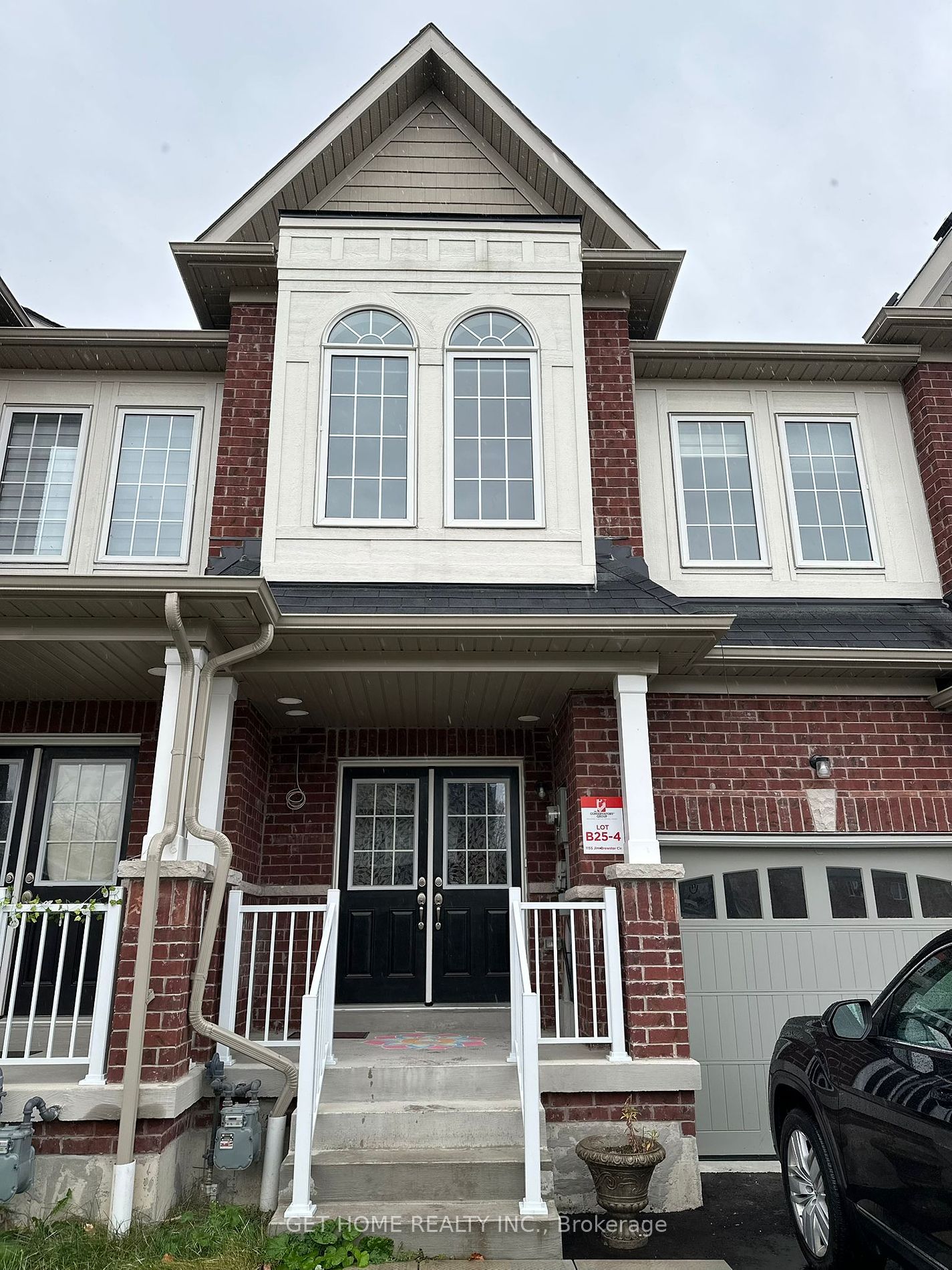 1155 Jim Brewster Circ, Oshawa, Ontario, Eastdale