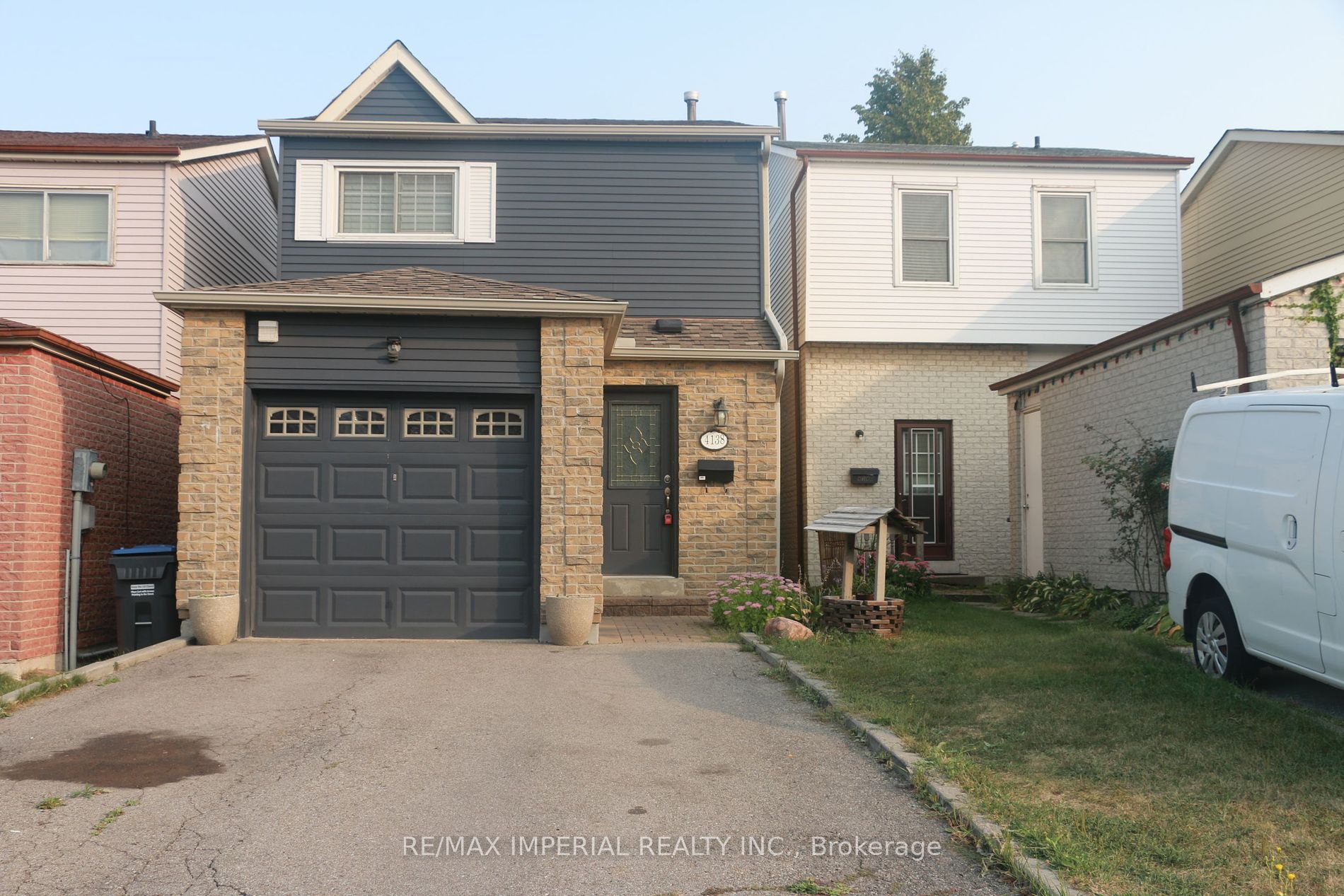 4138 Quaker Hill Dr, Mississauga, Ontario, Creditview