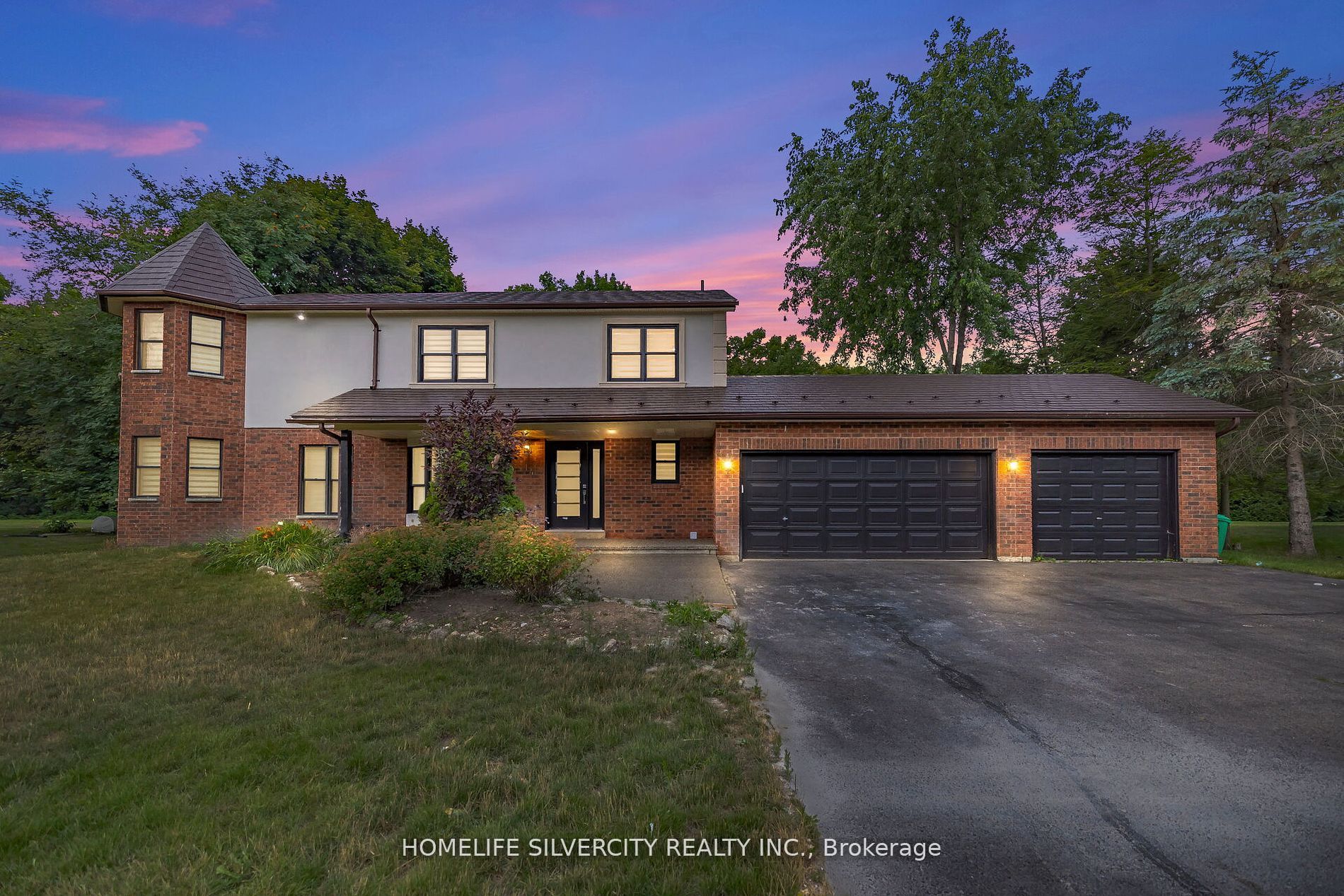 14 Snowberry Crt, Caledon, Ontario, Caledon Village