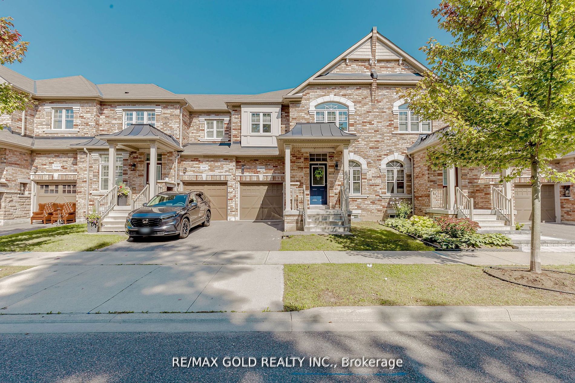 3485 Fourth Line, Oakville, Ontario, Rural Oakville