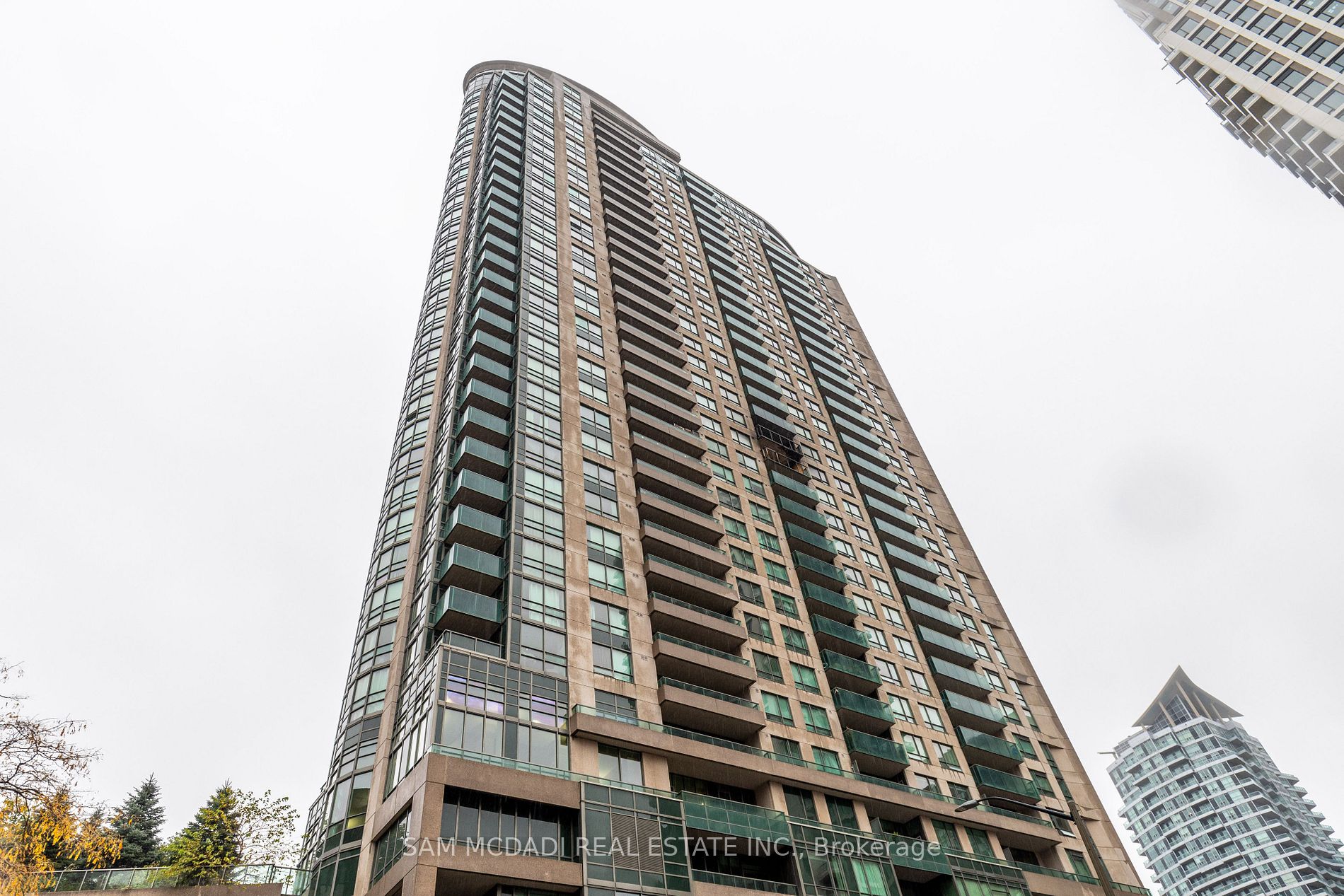 208 Enfield Pl, Mississauga, Ontario, City Centre