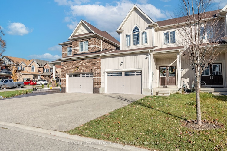 240 Palmer Lane, Woodstock, Ontario, 