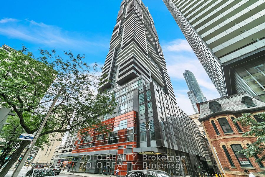 7 Grenville St, Toronto, Ontario, Bay Street Corridor