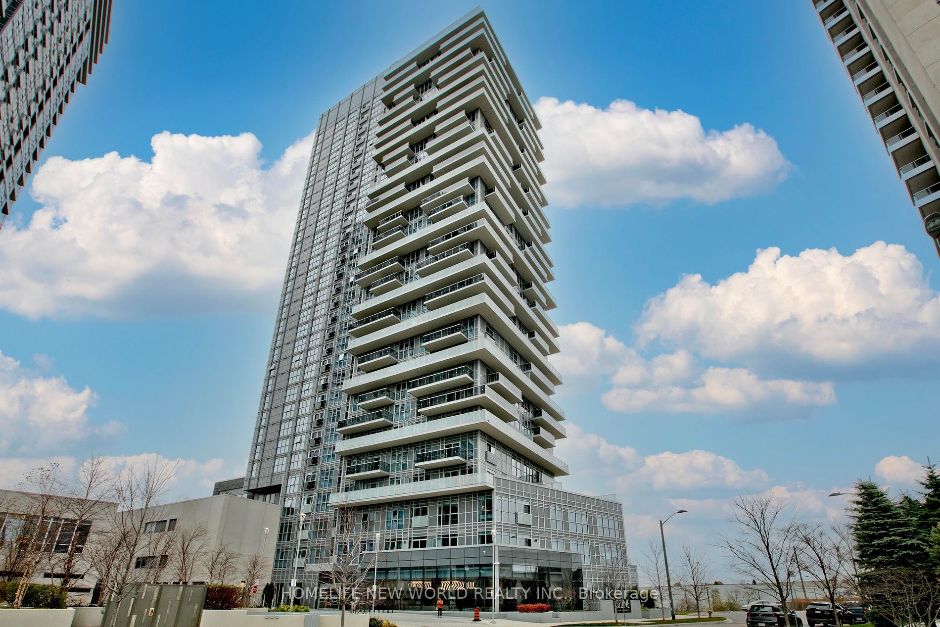 225 Village Green Sq, Toronto, Ontario, Agincourt South-Malvern West