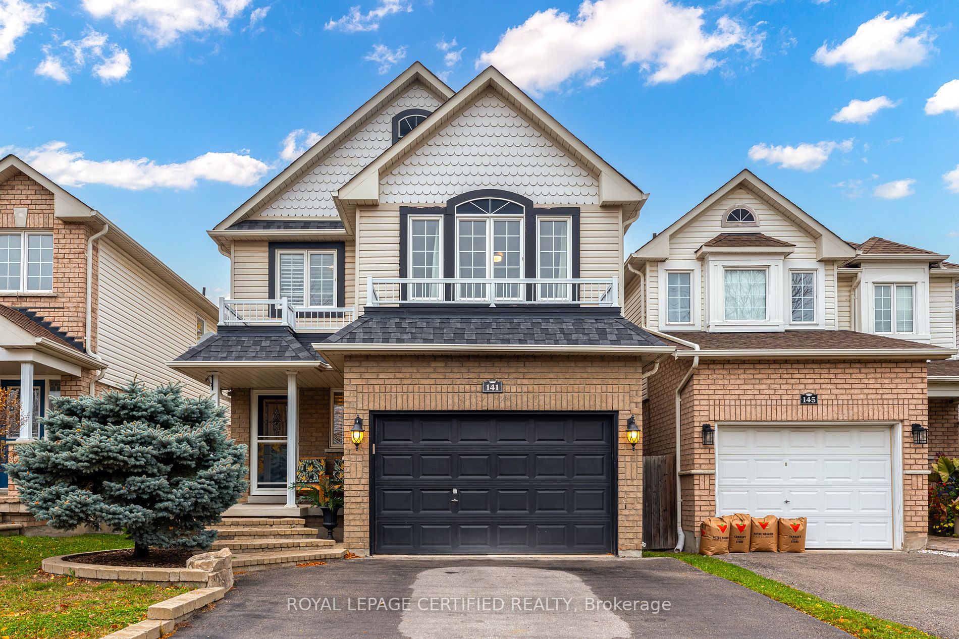 141 Madden Pl, Clarington, Ontario, Bowmanville