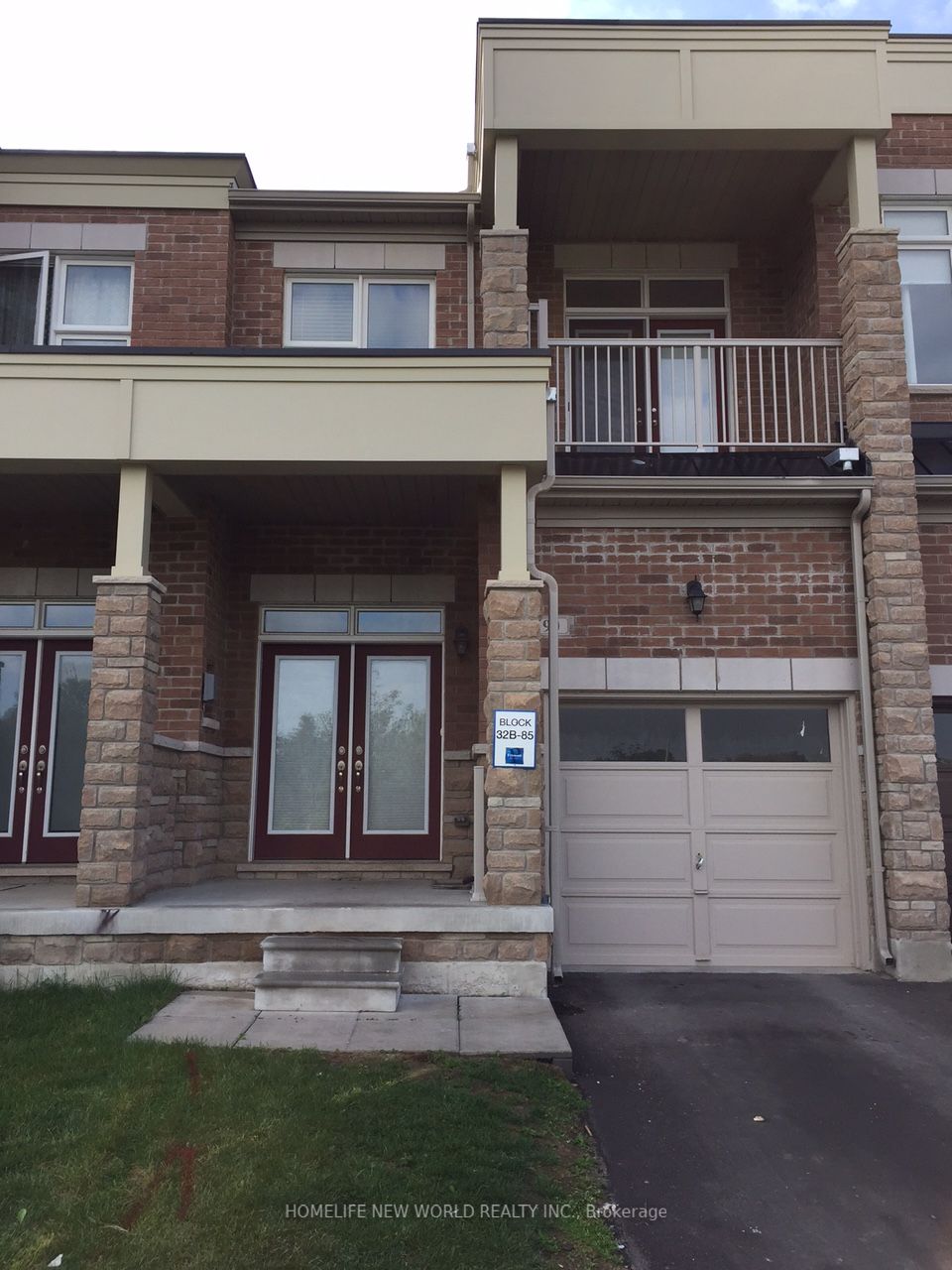 90 Rougeview Park Cres, Markham, Ontario, Greensborough