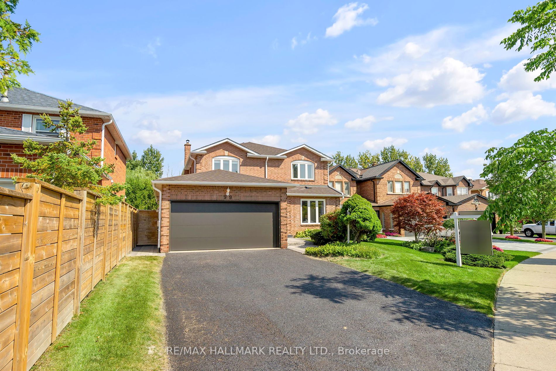 99 Belmont Cres, Vaughan, Ontario, Maple