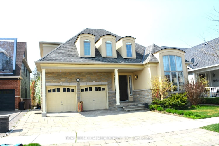 190 Forbes Terr, Milton, Ontario, Scott