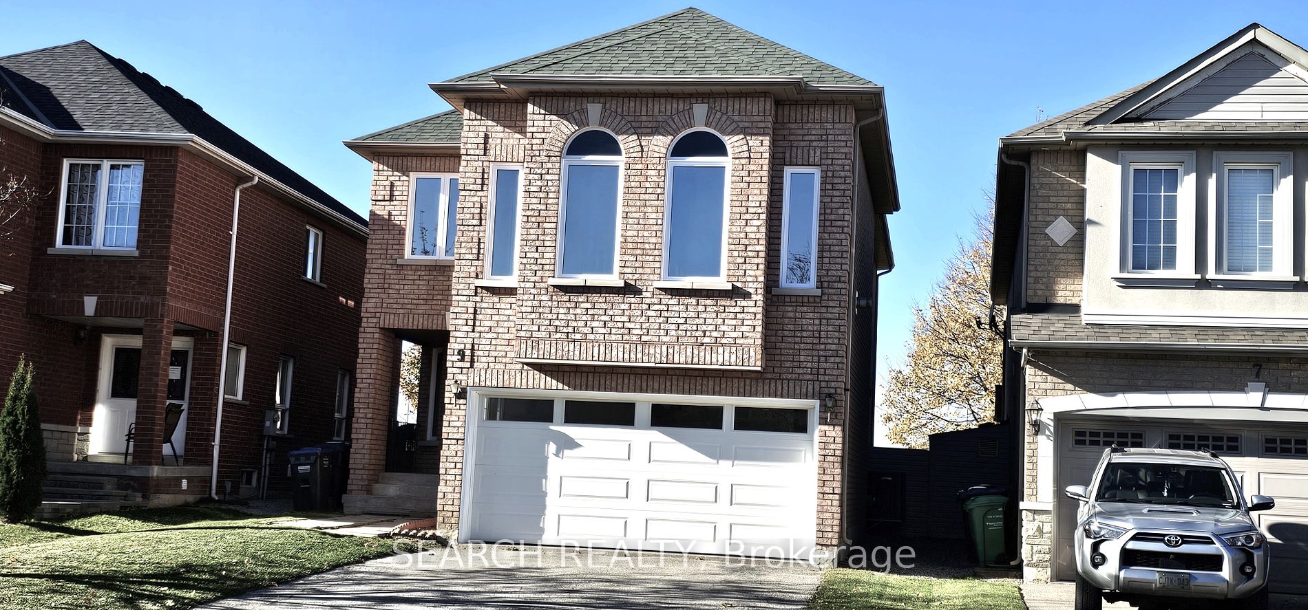 9 Highwood Rd, Brampton, Ontario, Snelgrove