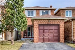 1022 Whispering Wood Dr. Dr, Mississauga, Ontario, Creditview