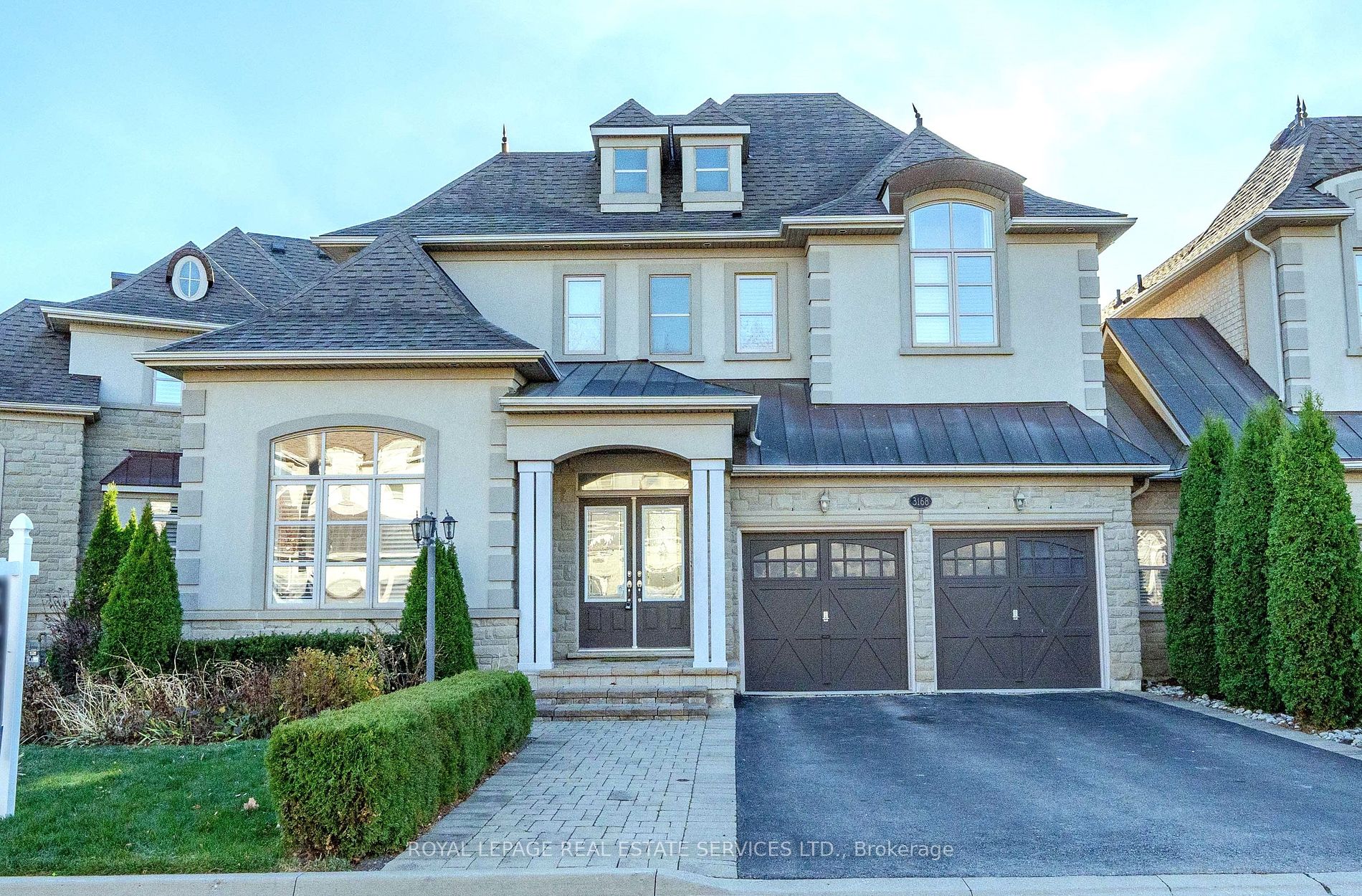 3168 Watercliffe Crt, Oakville, Ontario, Palermo West