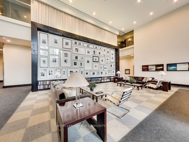 438 King St W, Toronto, Ontario, Waterfront Communities C1