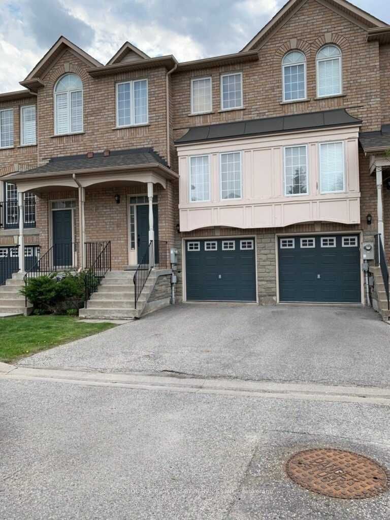 19 Foxchase Ave, Vaughan, Ontario, East Woodbridge