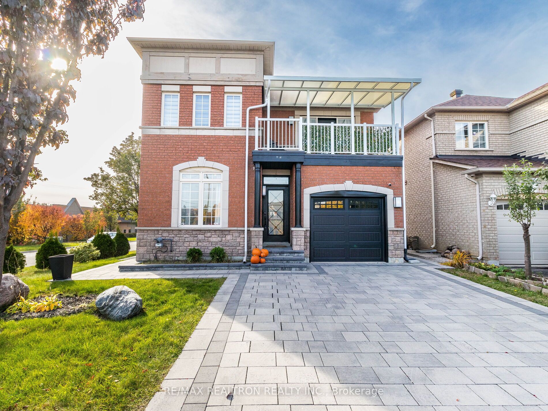 62 Legnano Cres E, Vaughan, Ontario, Vellore Village