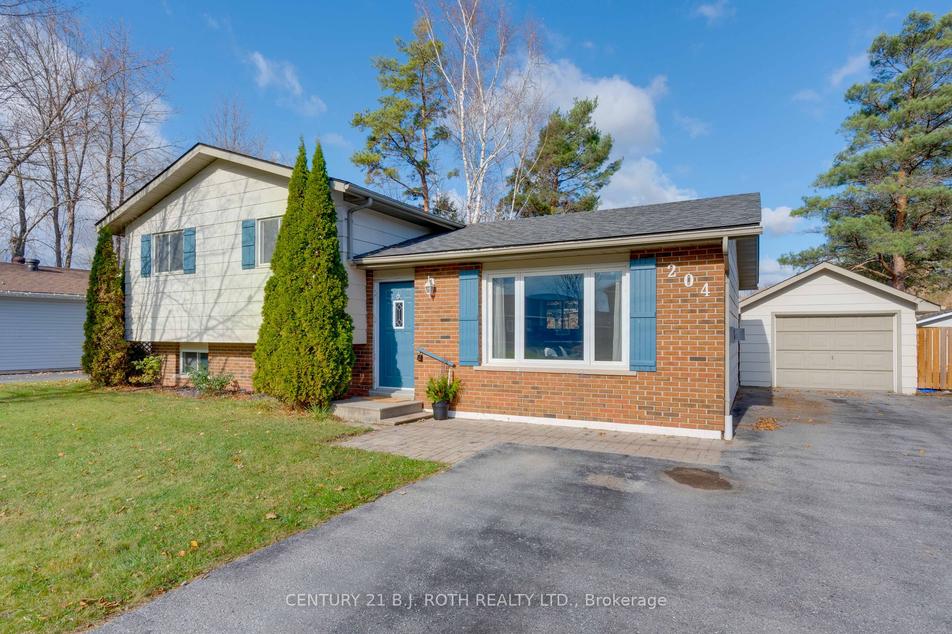 204 Margaret St, Clearview, Ontario, Stayner