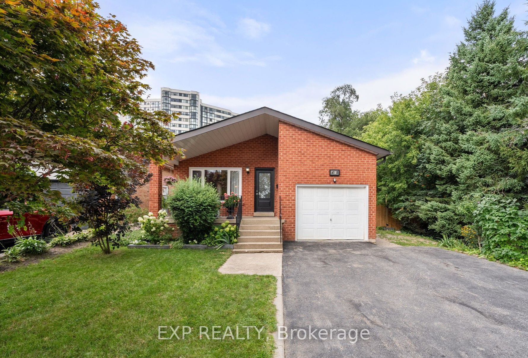 4135 Hickory Dr, Mississauga, Ontario, Rathwood