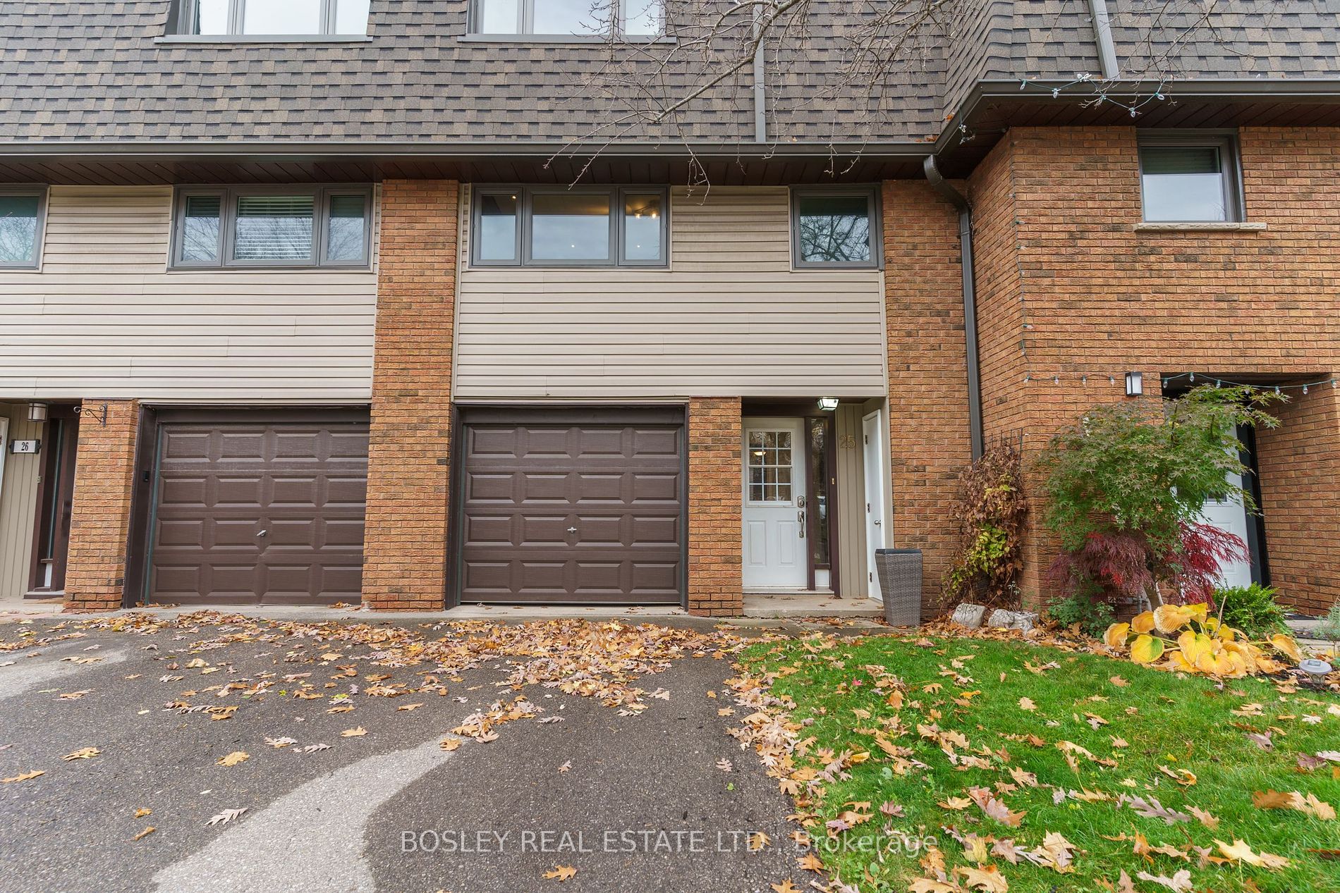 1270 Gainsborough Dr, Oakville, Ontario, Iroquois Ridge South