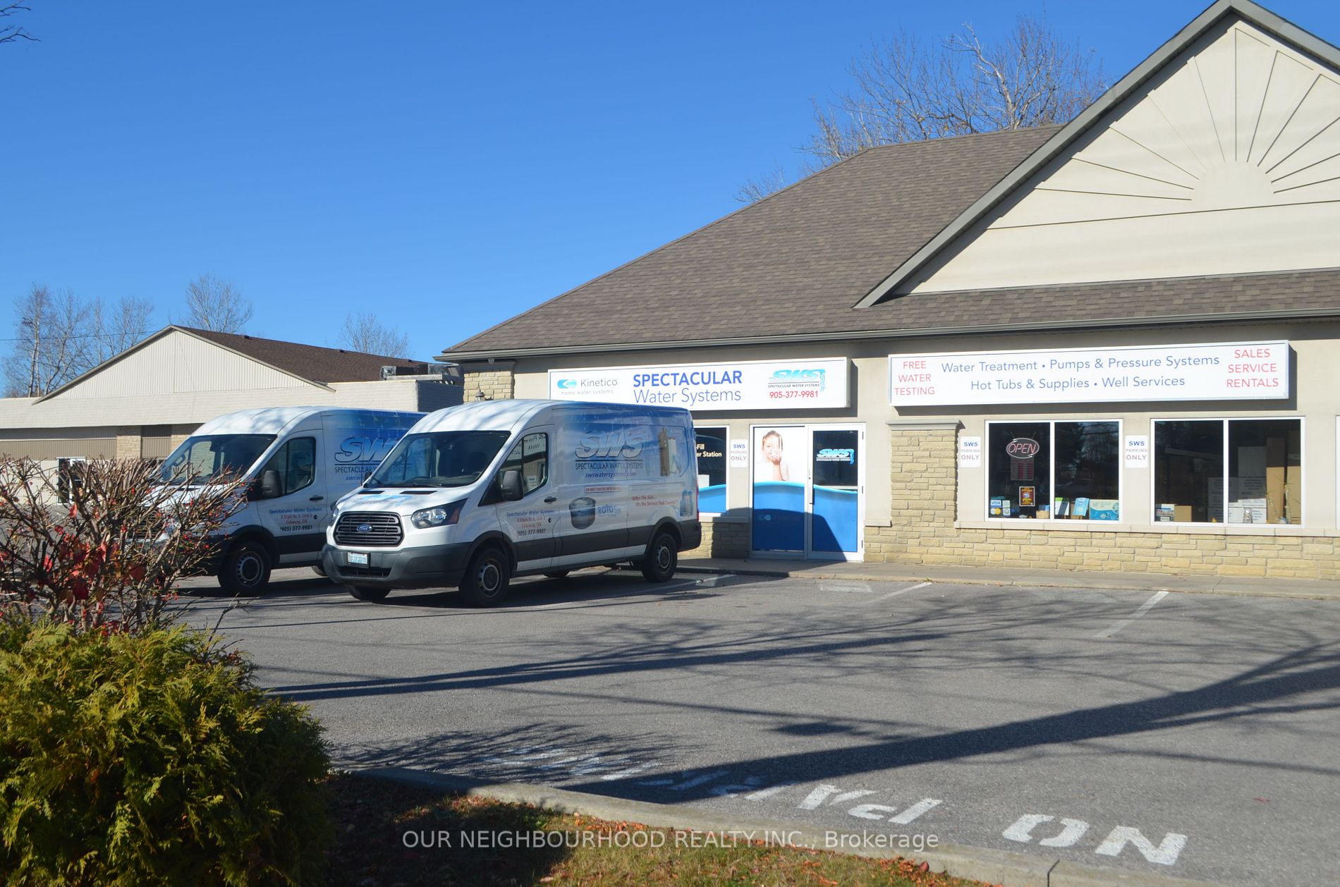 8 Elgin St E, Cobourg, Ontario, Cobourg