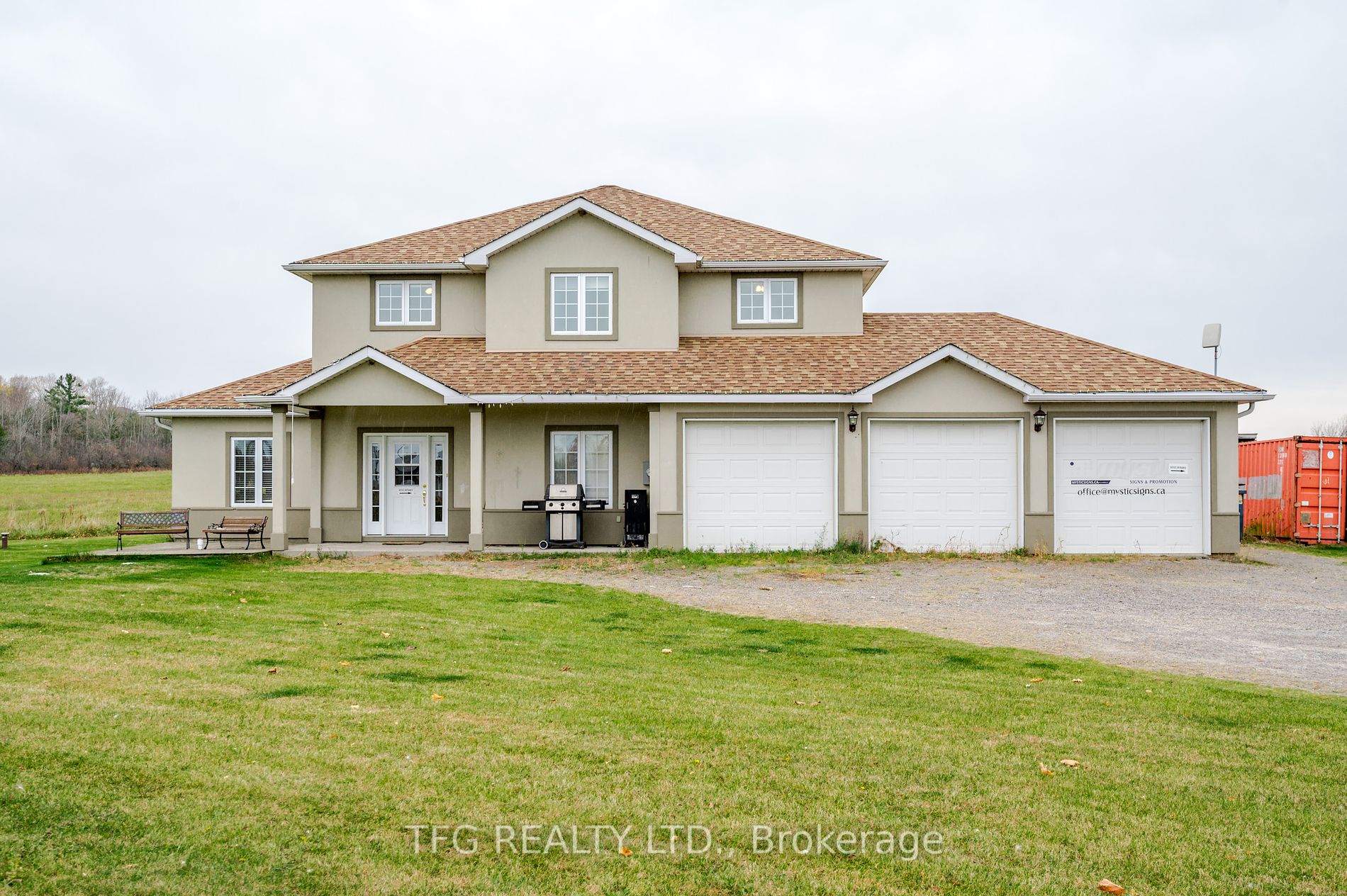 751 Wicklow Rd, Alnwick/Haldimand, Ontario, Rural Alnwick/Haldimand