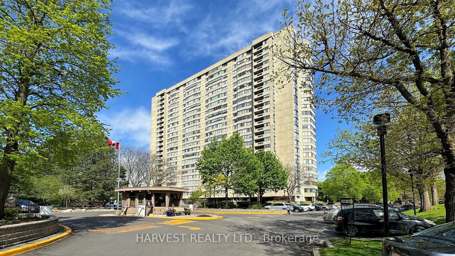 2350 Bridletowne Circ, Toronto, Ontario, L'Amoreaux