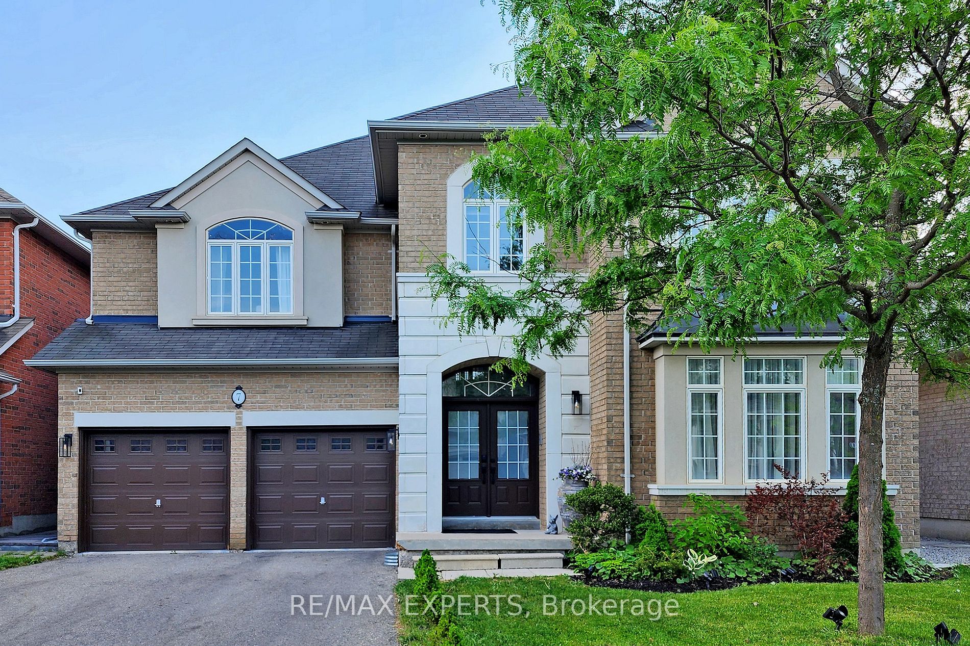 7 Josephine Rd, Vaughan, Ontario, Vellore Village