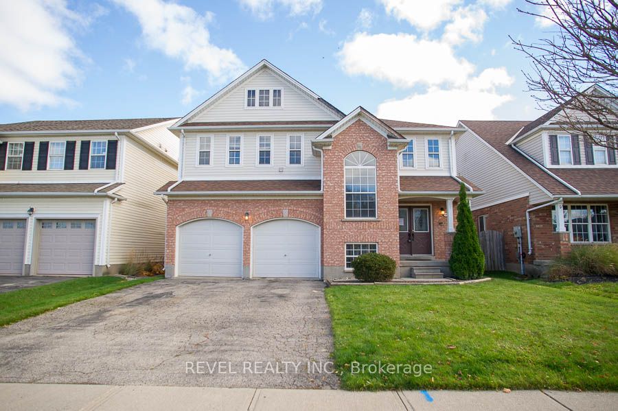 38 Lovell Cres, Brantford, Ontario, 