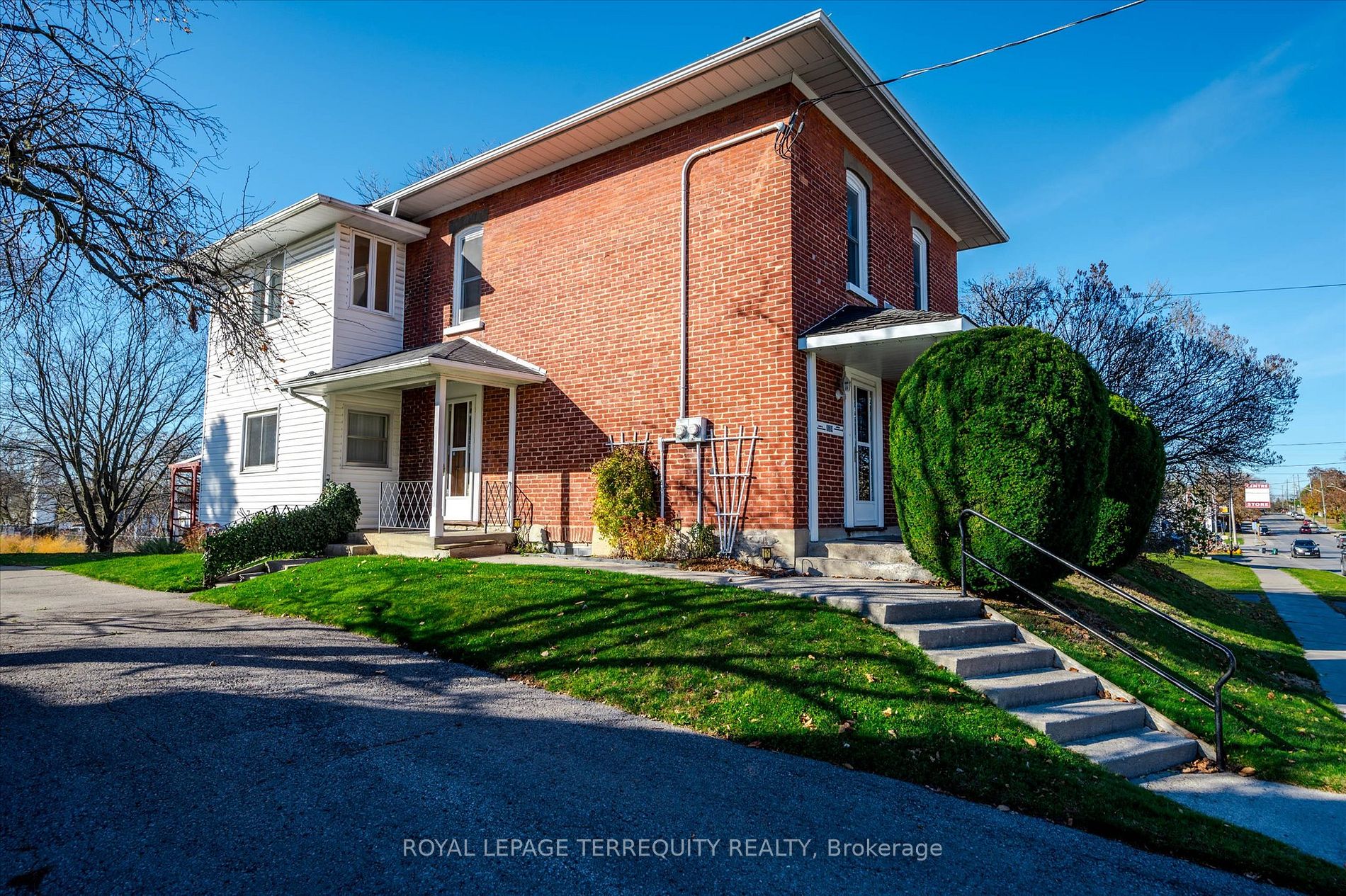 124 Centre St, Trent Hills, Ontario, Campbellford