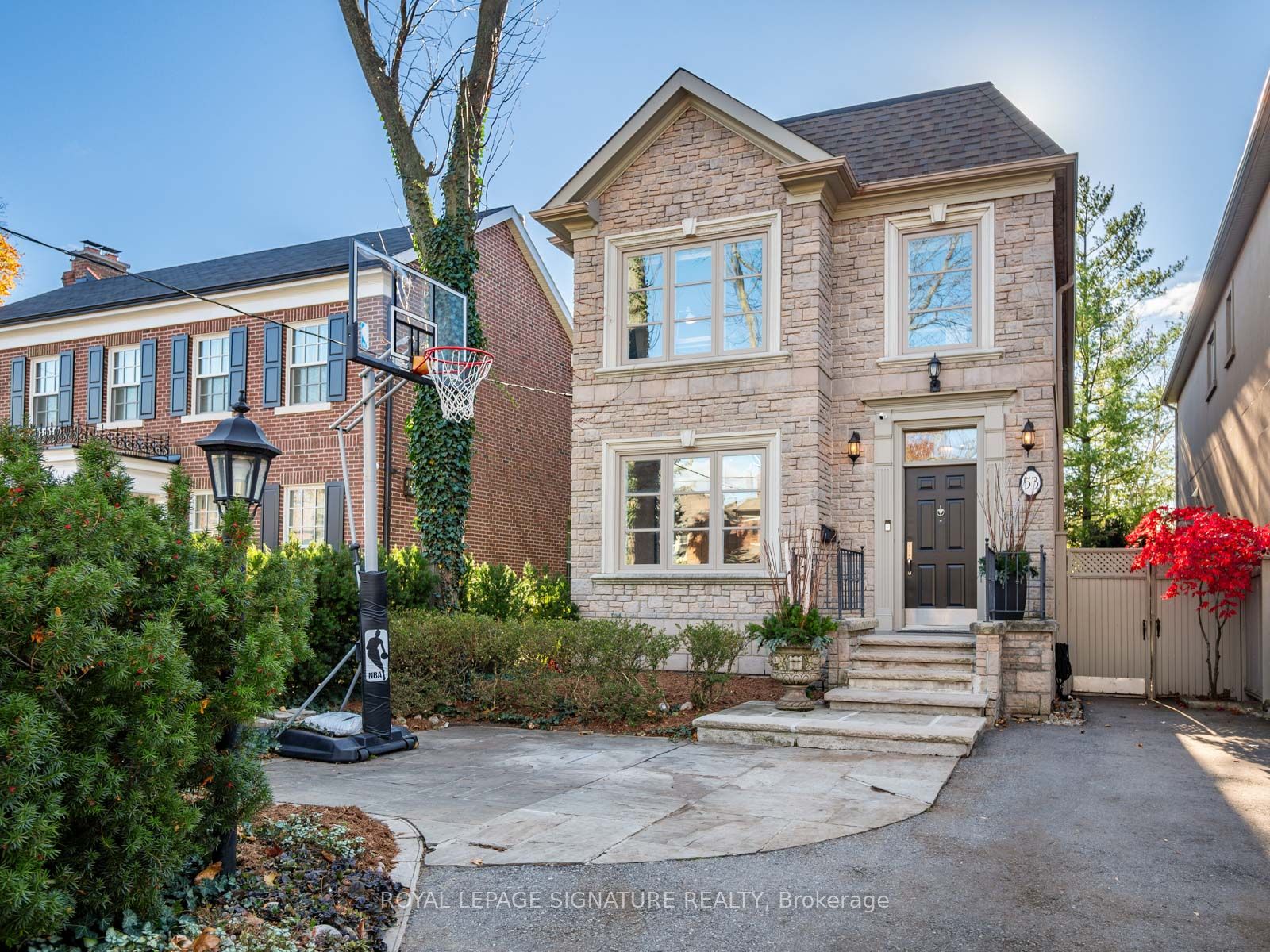 53 Parkhurst Blvd E, Toronto, Ontario, Leaside