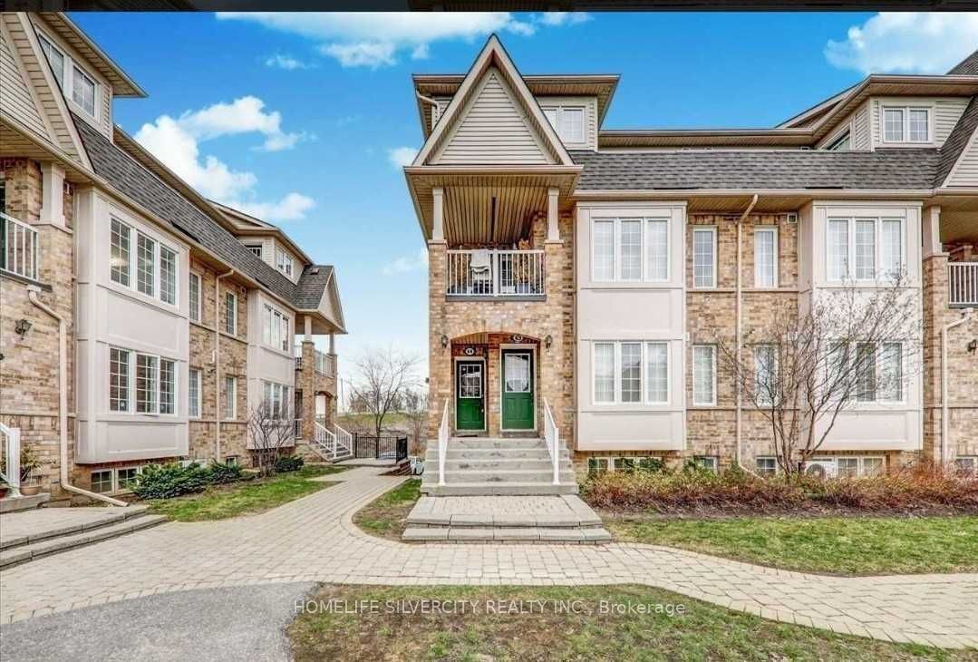 42 Pinery Tr, Toronto, Ontario, Malvern