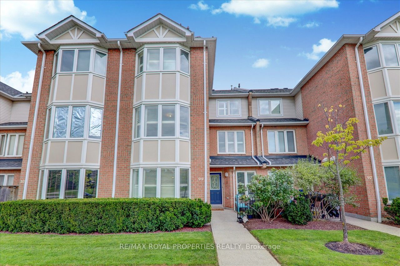 99 Mondeo Dr, Toronto, Ontario, Dorset Park