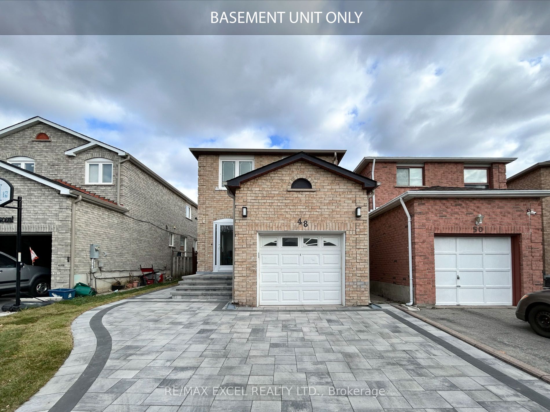 48 Karen Miles Cres, Markham, Ontario, Middlefield