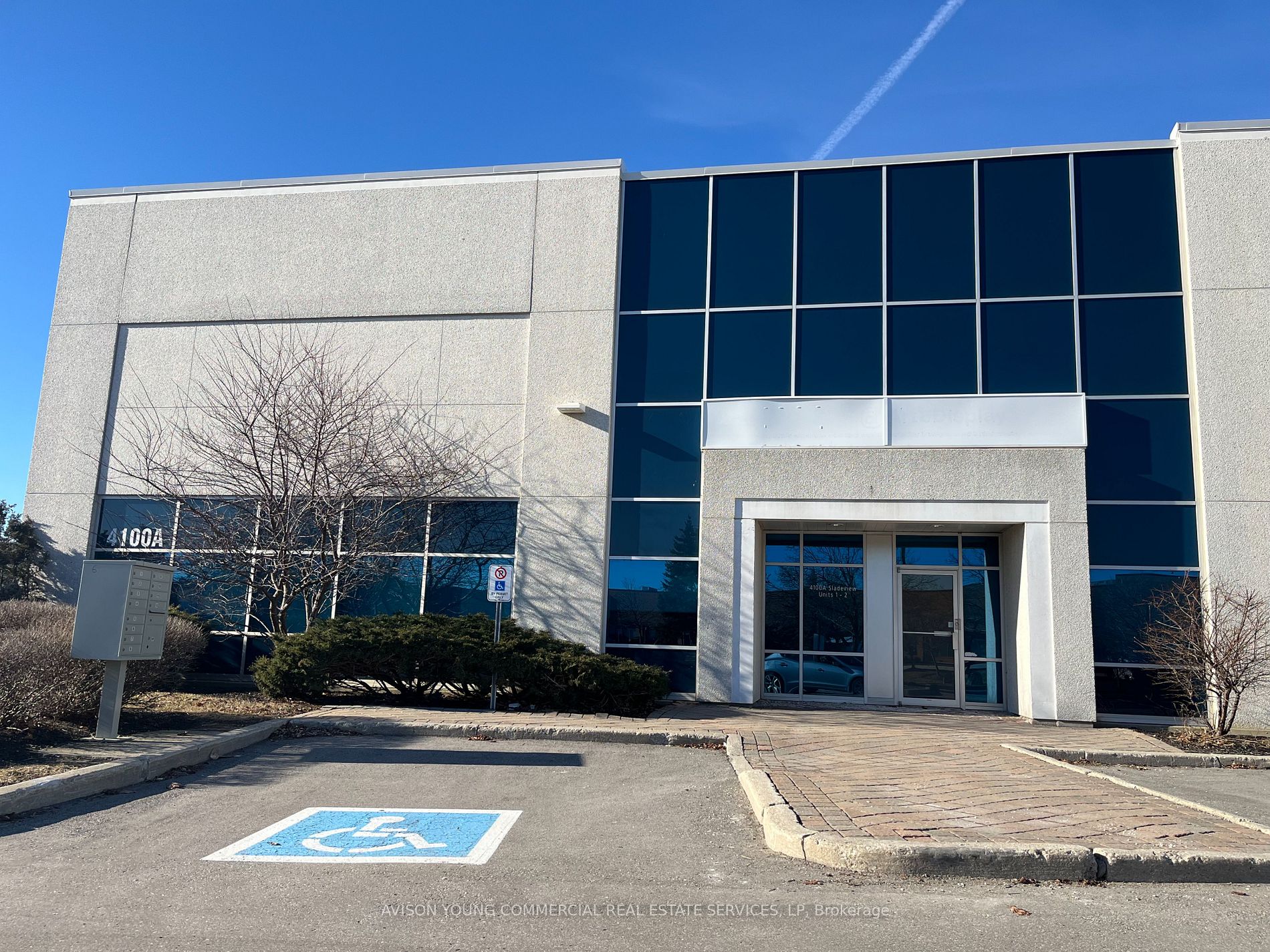 4100A Sladeview Cres, Mississauga, Ontario, Western Business Park