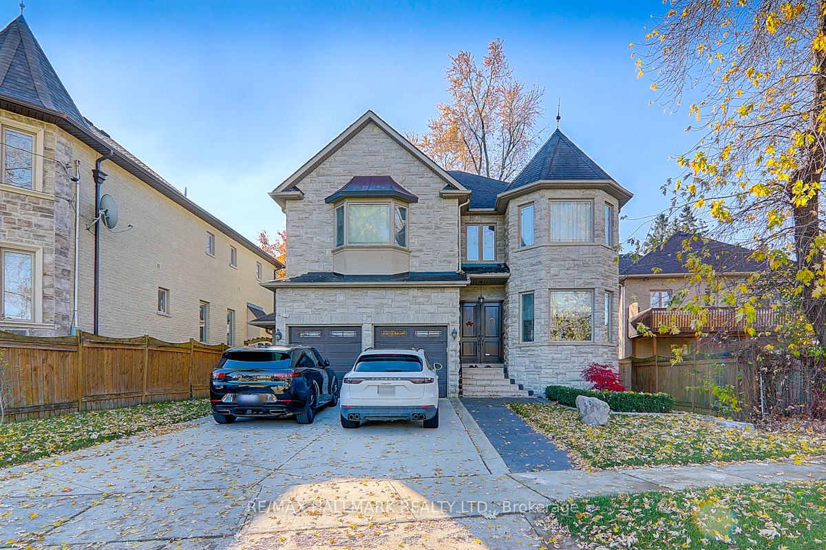 47 Douglas Rd, Richmond Hill, Ontario, Oak Ridges Lake Wilcox