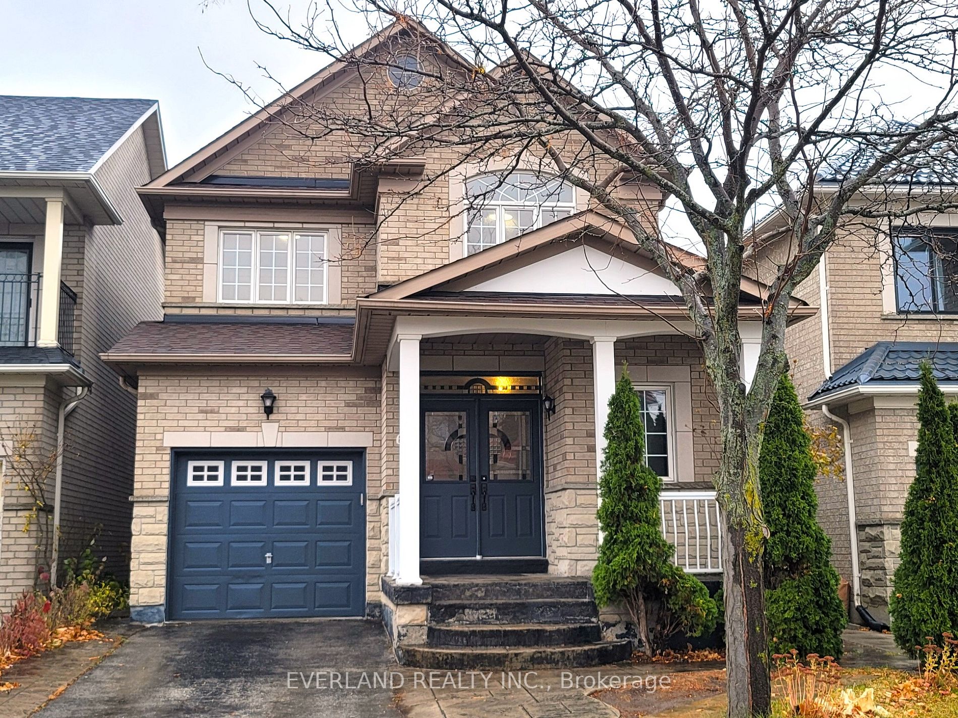 6 Planter Cres, Vaughan, Ontario, Vellore Village