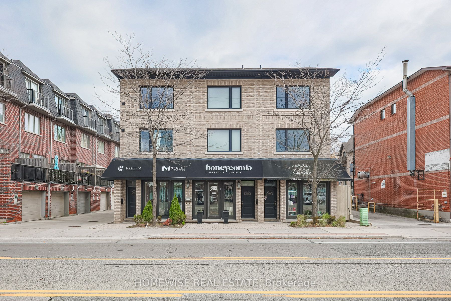 607 Marlee Ave, Toronto, Ontario, Yorkdale-Glen Park