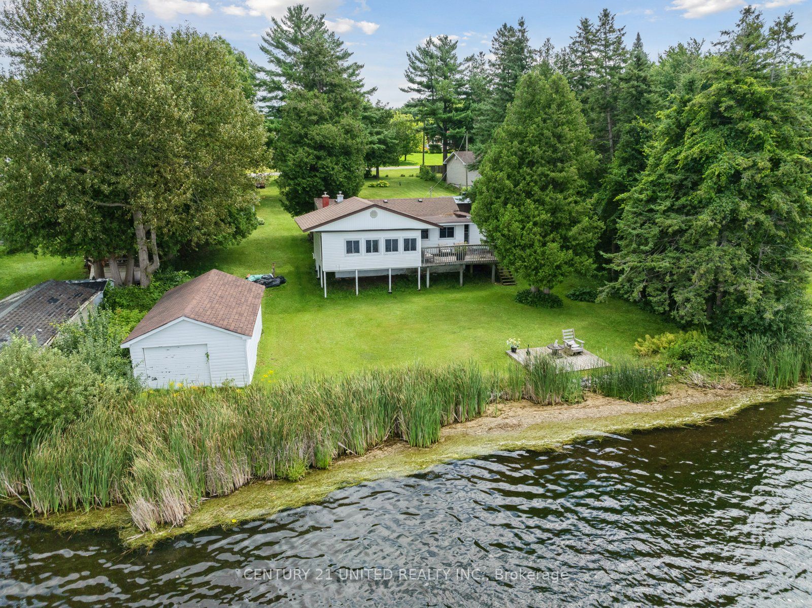 25 Cedarview Dr, Kawartha Lakes, Ontario, Rural Emily