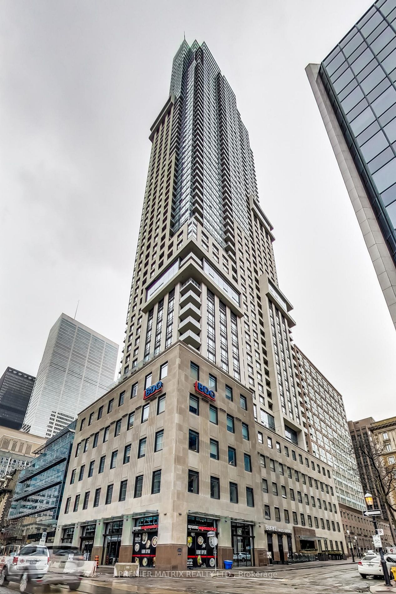 88 Scott St, Toronto, Ontario, Church-Yonge Corridor