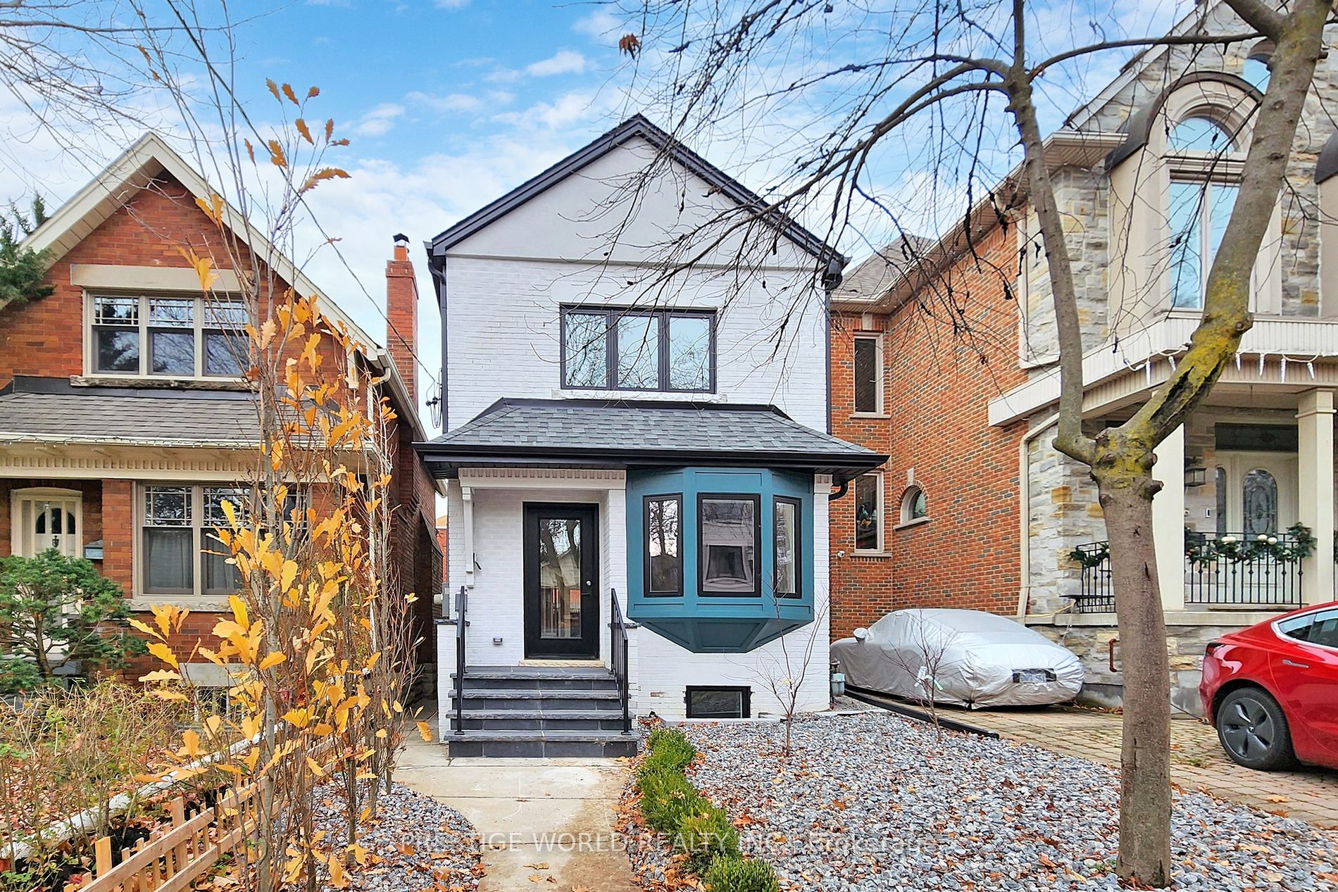 4 Hoyle Ave, Toronto, Ontario, Mount Pleasant East