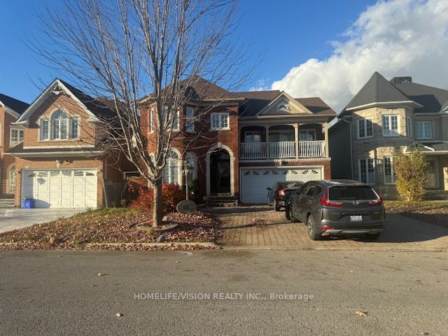 84 Bowles Dr, Ajax, Ontario, Central West