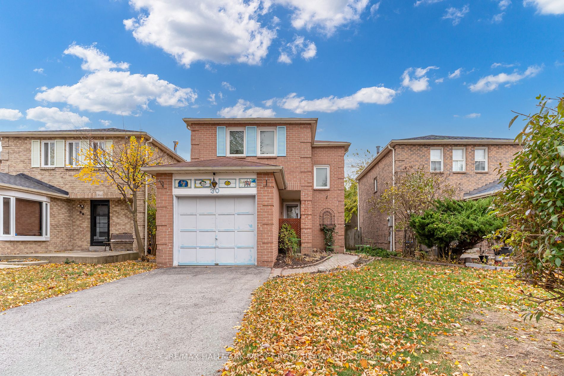 30 Stockbridge Cres, Ajax, Ontario, Central West