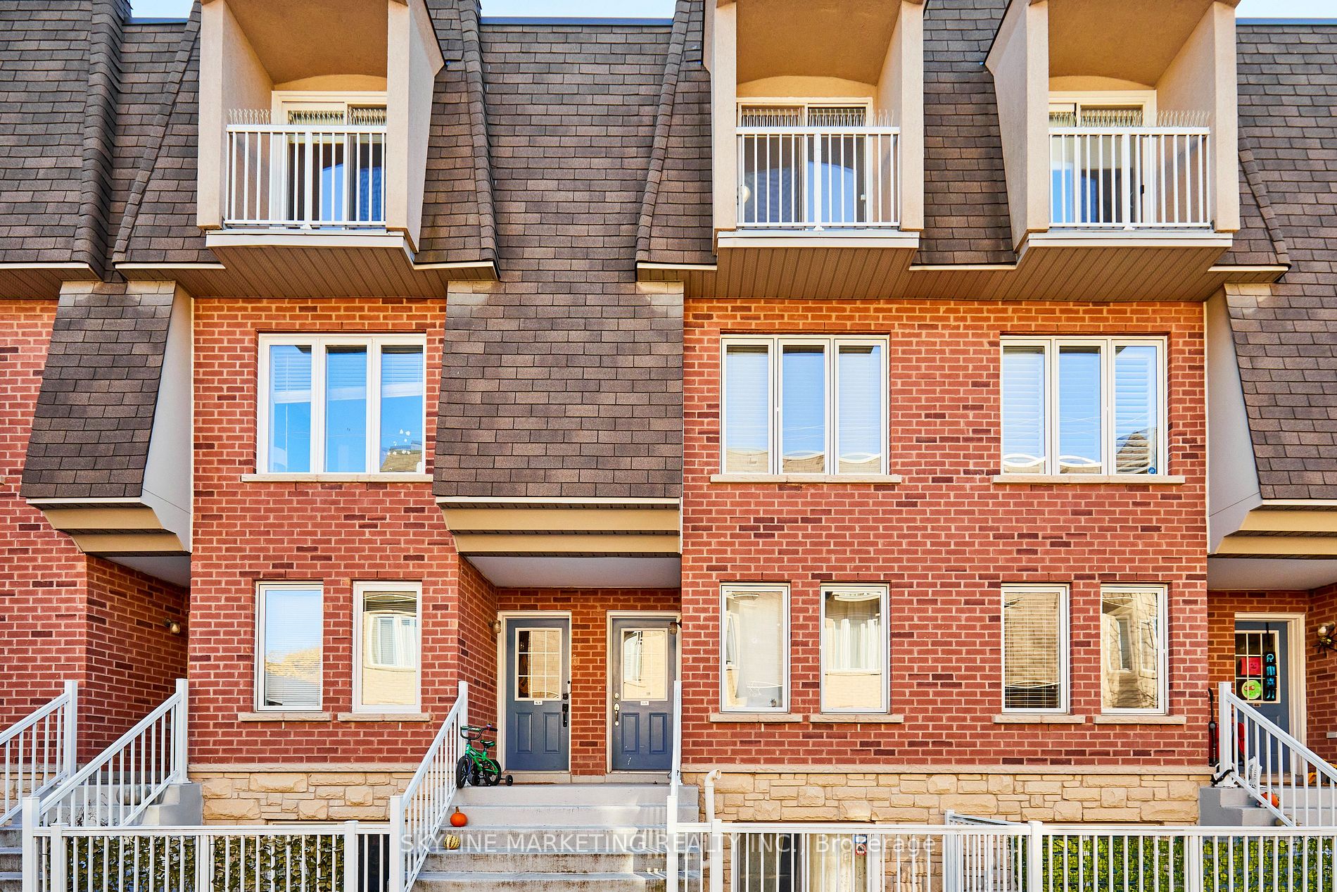 55 Foundry Ave, Toronto, Ontario, Dovercourt-Wallace Emerson-Junction