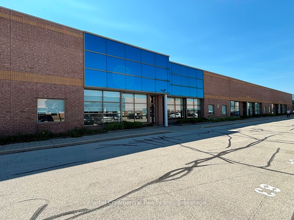 3375 North Service Rd, Burlington, Ontario, Industrial Burlington