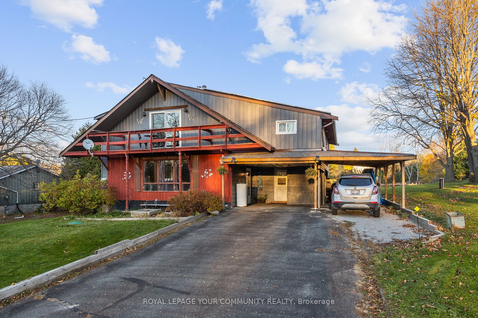 79 Ball Point Rd, Kawartha Lakes, Ontario, Little Britain