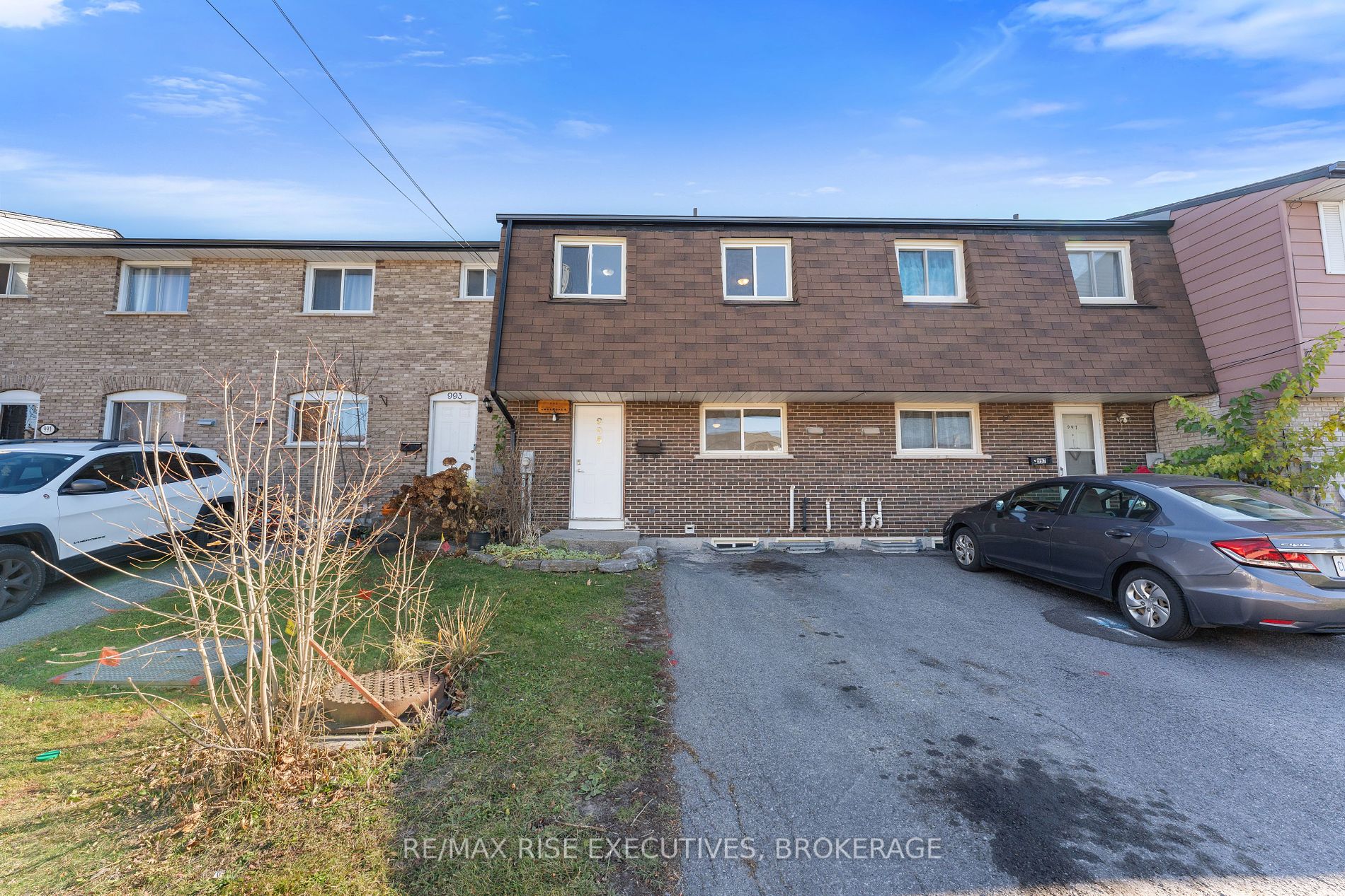 995 Amberdale Cres, Kingston, Ontario, South of Taylor-Kidd Blvd