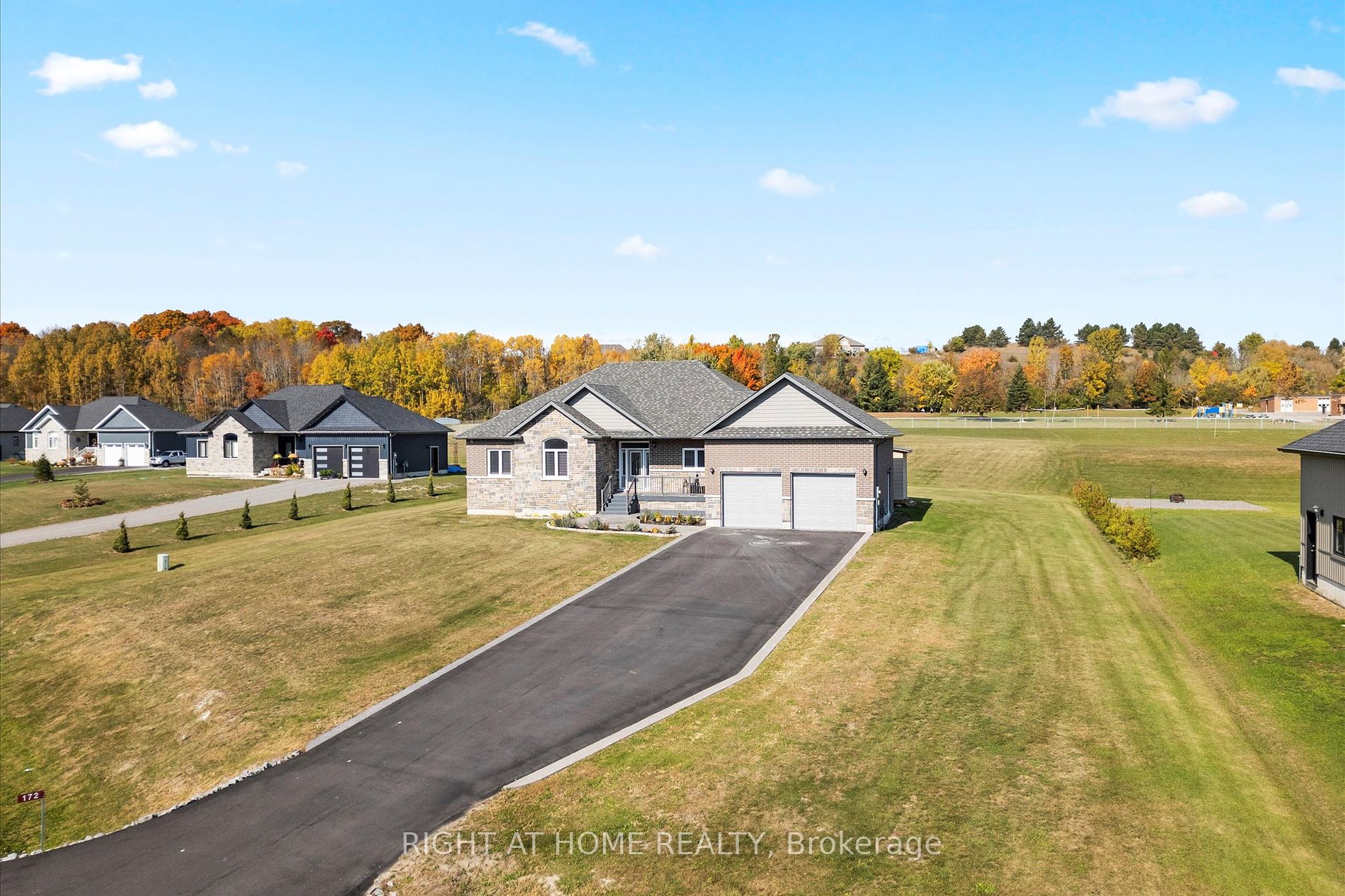 172 Glens Of Antrim Way, Alnwick/Haldimand, Ontario, Grafton