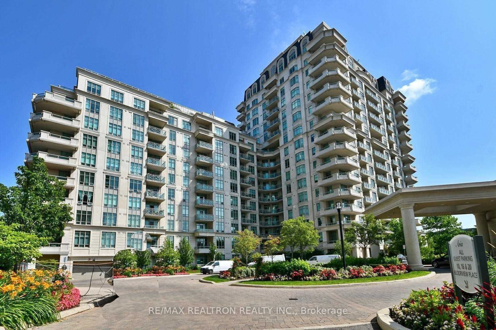 20 Bloorview Pl, Toronto, Ontario, Don Valley Village