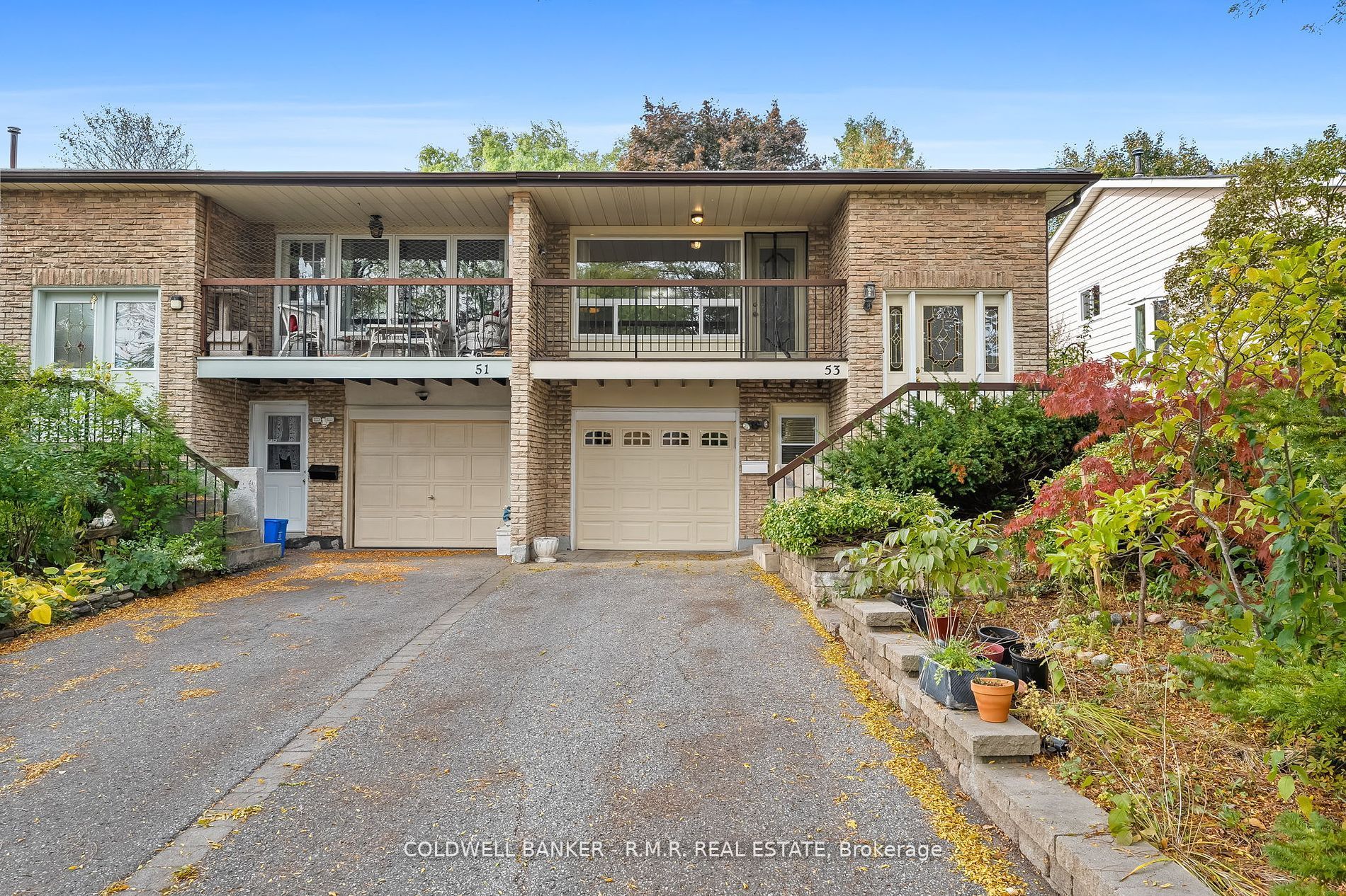 53 Guthrie Cres, Whitby, Ontario, Lynde Creek